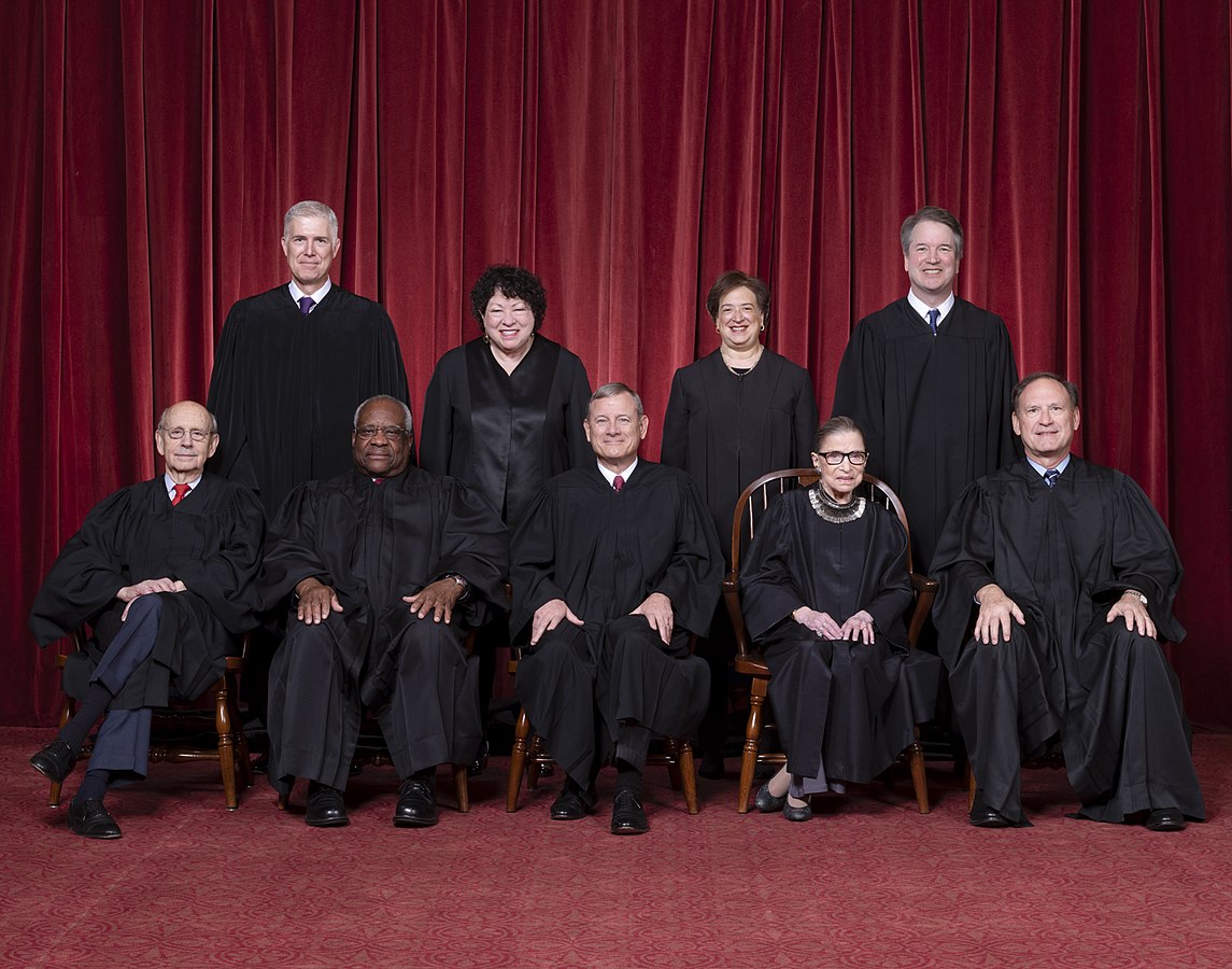 How does the U.S. Court System Work?