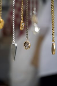 Popular Jewelry Trends: Gold or Silver?