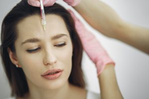 Injectables: The Fountain of Youth in a Pretty Syringe