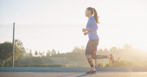 Cardio Exercise Greatly Improves Overall Heath