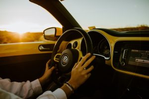 Options for Your First Car