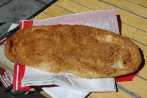 Beaver Tail and other Delicious Canadian Treats