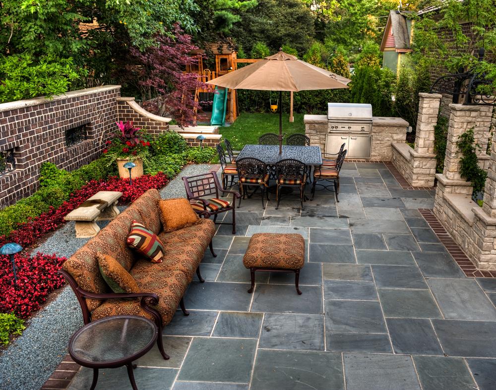 Expand the Scope of Your Outdoor Spaces 