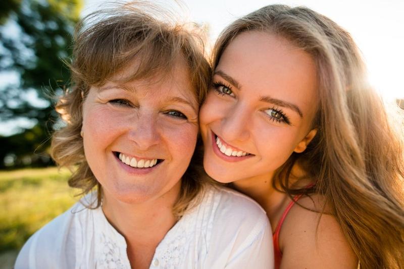 Four Love Lessons Every Mother Should Teach Her Daughter