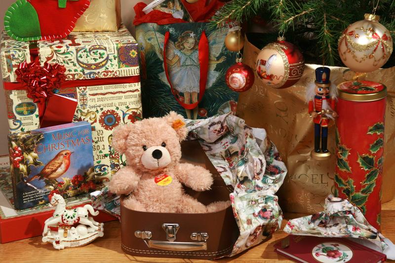 The Berenstain Bears OldFashioned Christmas