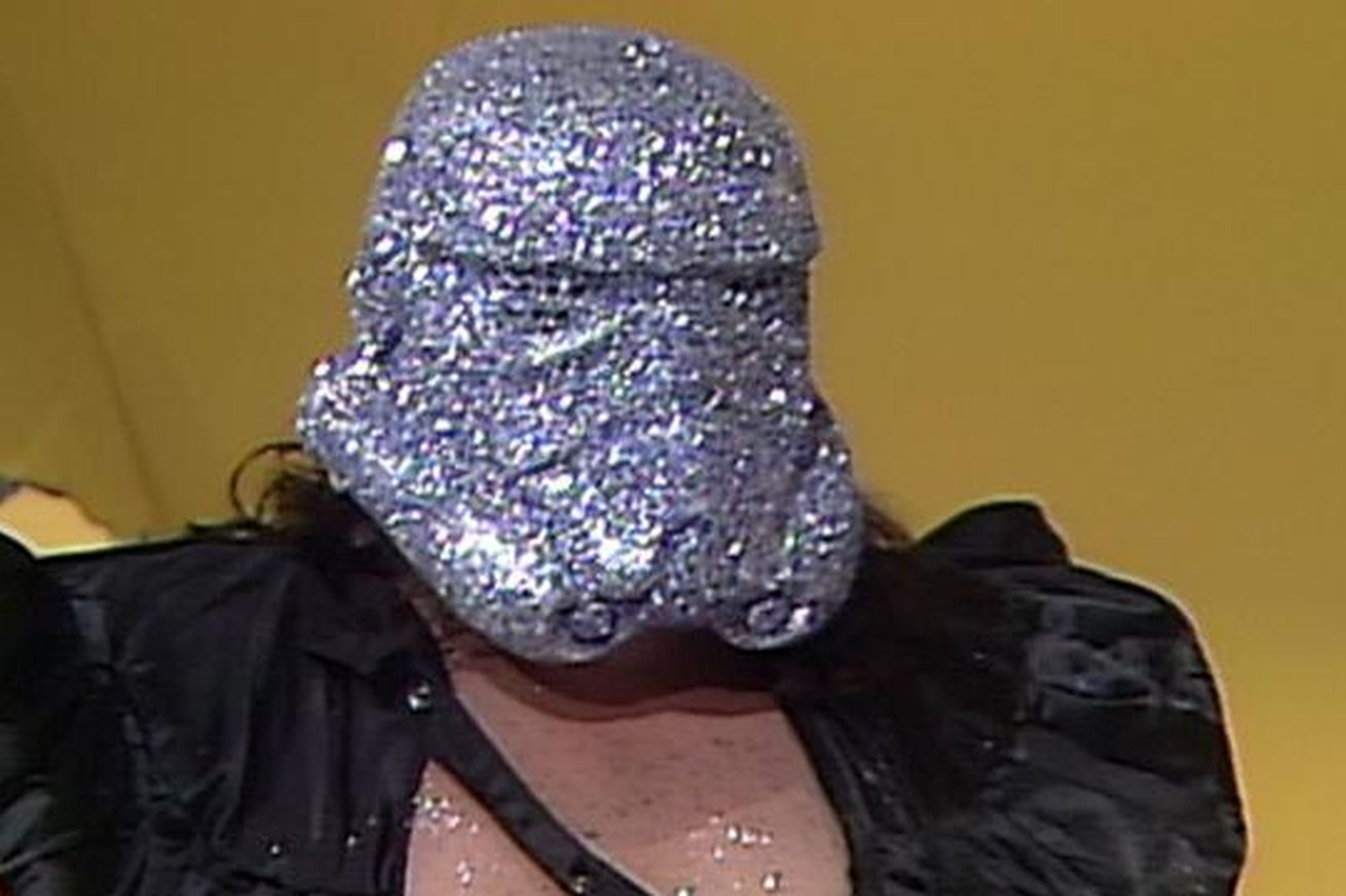 Notoriously Bad Pro Wrestling Characters