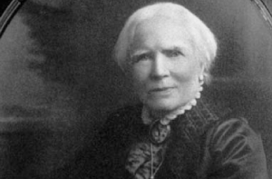 How The United States’ First Female Doctor Was Inspired By A Dying Friend’s Comment