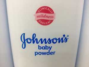 Johnson & Johnson Court Case About Talc Takes Another Turn