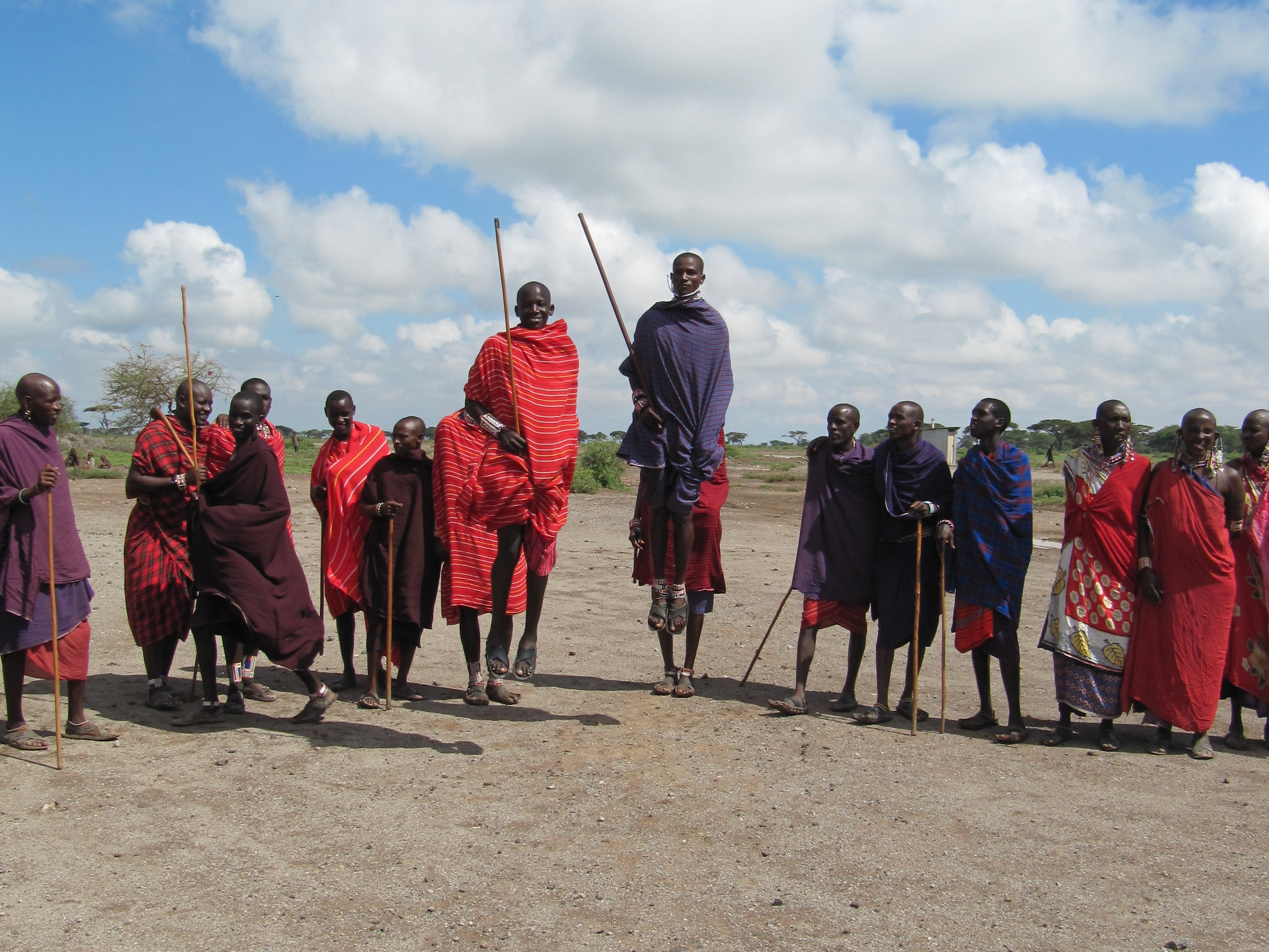 Regions of Kenya – Amboseli and Laikipia