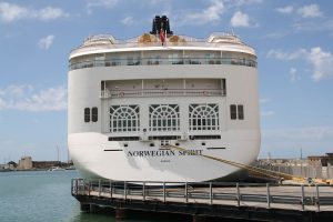 Cruise Lines You May Want to Consider…Avoiding