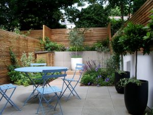 How To Design The Perfect Patio