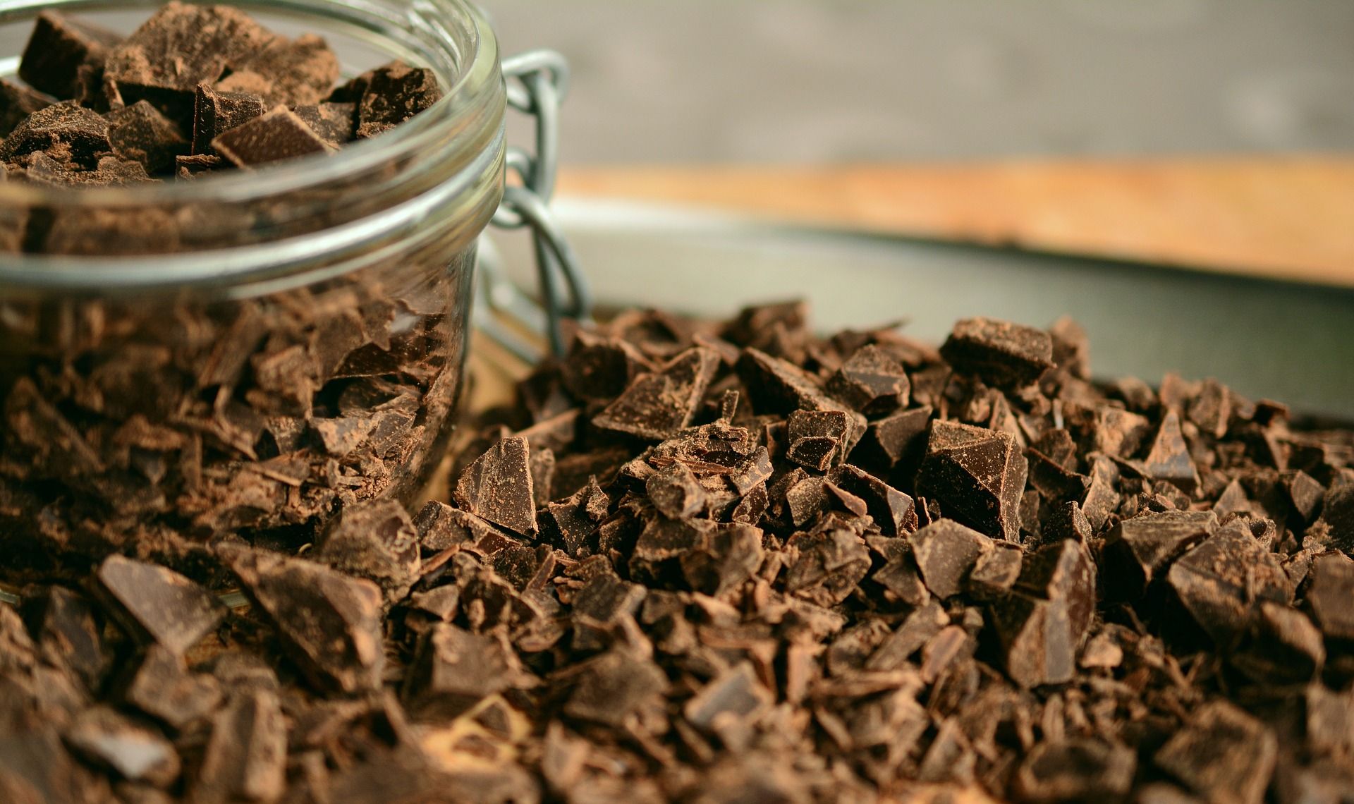Is Eating Chocolate Good for A Healthy Heart?