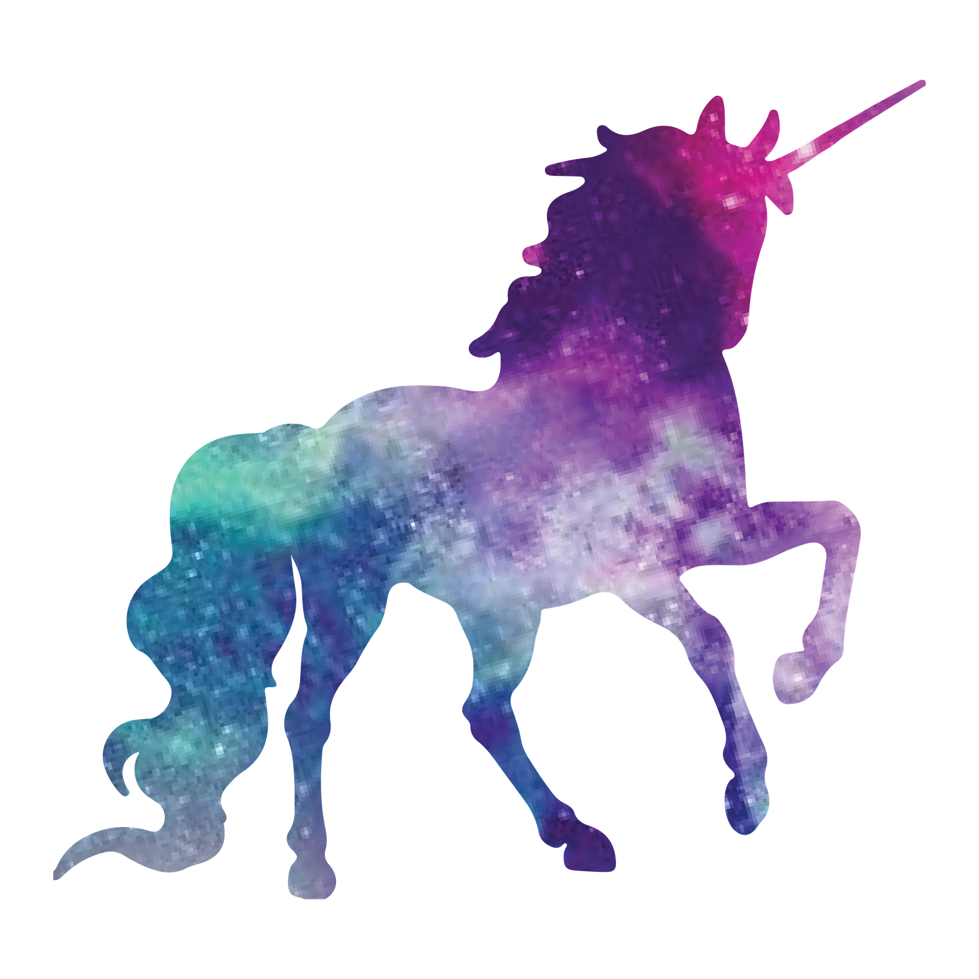 Why are Unicorns Trendy all of the Sudden?