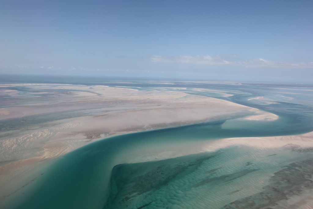 Magical Mozambique – The Bazaruto Archipelago