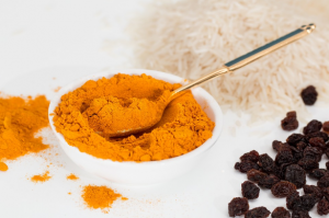 Turmeric, one of the hippest spice trends in flavor