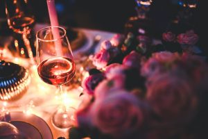 With rosé , the newest vintage is the best, as opposed to other wines where it’s the older (and therefore more expensive) the better.