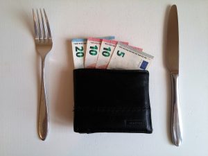 meal kit profits