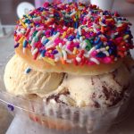 Dessert Wars 2017: New York Versus Los Angeles