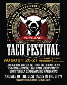 Controversial Portland Taco Festival Is A Dud