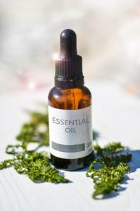 The Benefits of Peppermint Essential Oil