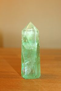 Healing crystals are one of the most controversial alternative treatments