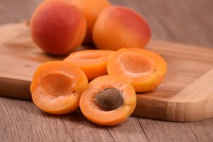 Apricots - alternative treatments