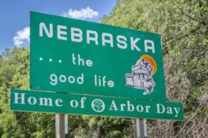 The Greatest Road Trip Ever Taken – Nebraska
