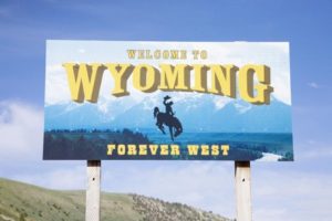 The Greatest Road Trip Ever Taken – Wyoming