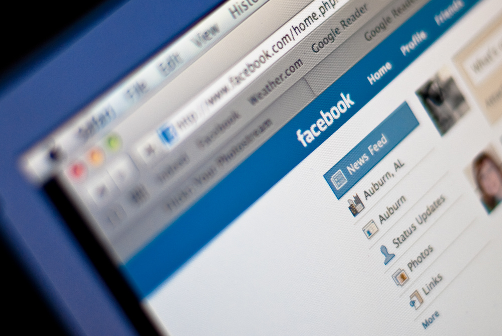 Facebook announced that they removed 8.7 million images of child nudity in only three months.