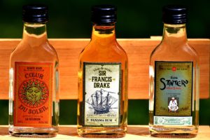 Yo Ho Ho: The Story of Rum