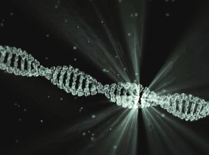 With technology like CRISPR, gene modification is accessible