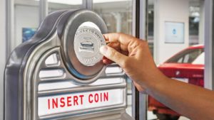 Carvana Adds Additional Two “Car Vending Machines”