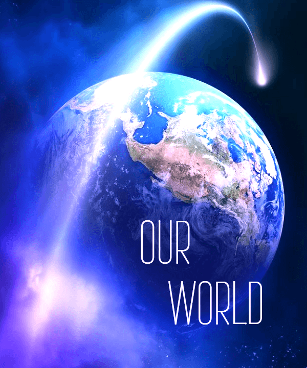 our world