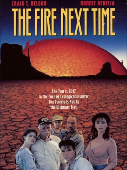 Six Fictional Movies About Climate Change You Should See