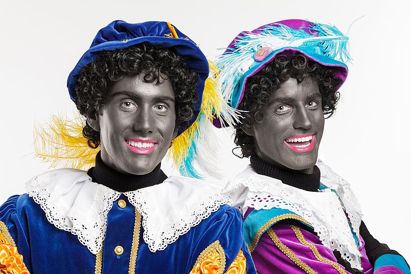 The Problematic Tradition of Zwarte Piet
