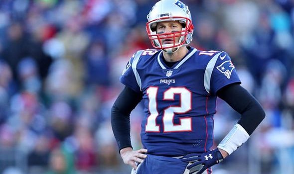 Tom Brady wants to appear in his ninth Super Bowl, but he must get by the Chargers in the NFL Divisional Round.