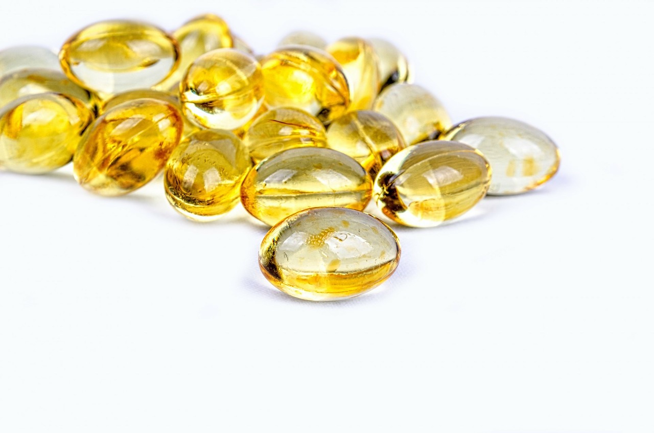 Do Vitamin D Levels Affect Your Fitness?