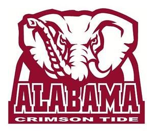 The Alabama Crimson Tide look to add to the dynasty.