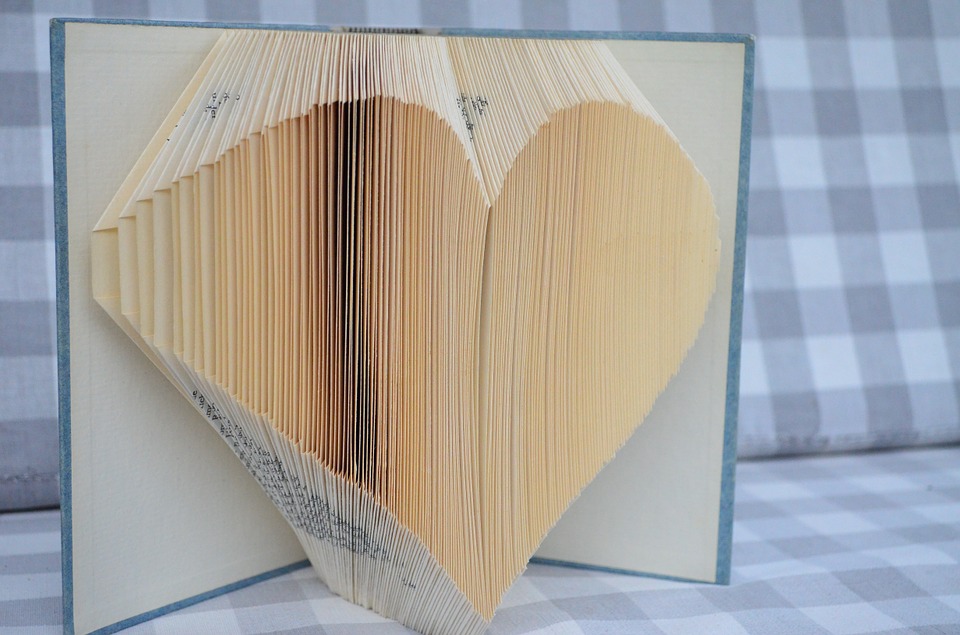 The Art of Books: Just to Read or a “Novel” Medium of Art?