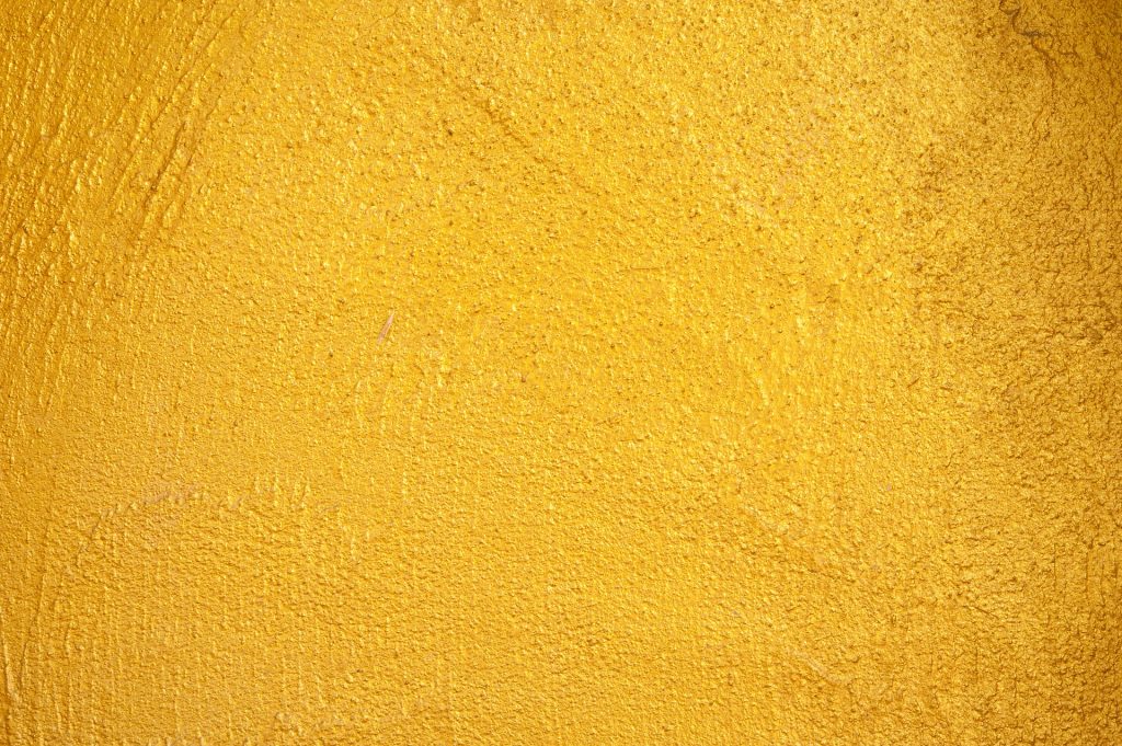 Yellow has also been seen as a risky color, but more and more people are finding themselves drawn to it. Maybe it’s because it reminds them of sunshine.