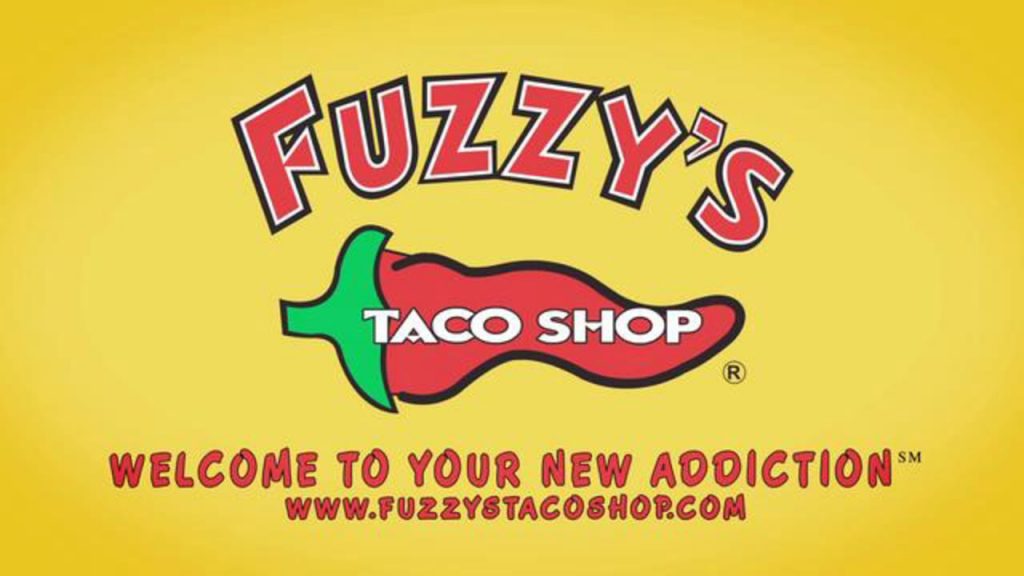Fuzzy's is not lacking in confidence in its quest to become your new favorite restaurant.