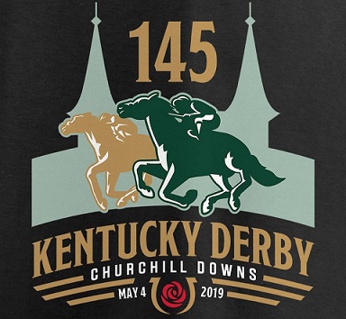 The 145th Kentucky Derby was one for the ages.