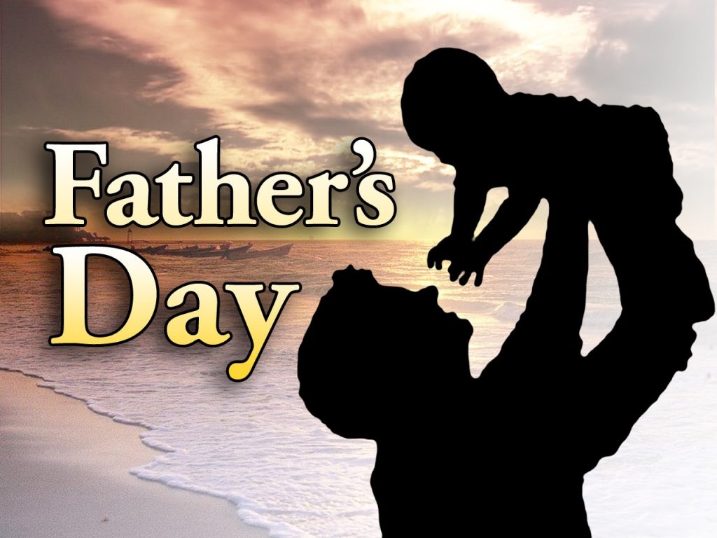 The history of Father's Day in America is a winding road.