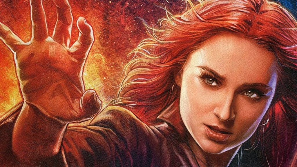 The success of Dark Phoenix will fall largely on the shoulders of Sophie Turner's interpretation.