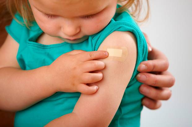 The Measles Epidemic: What You Should Know