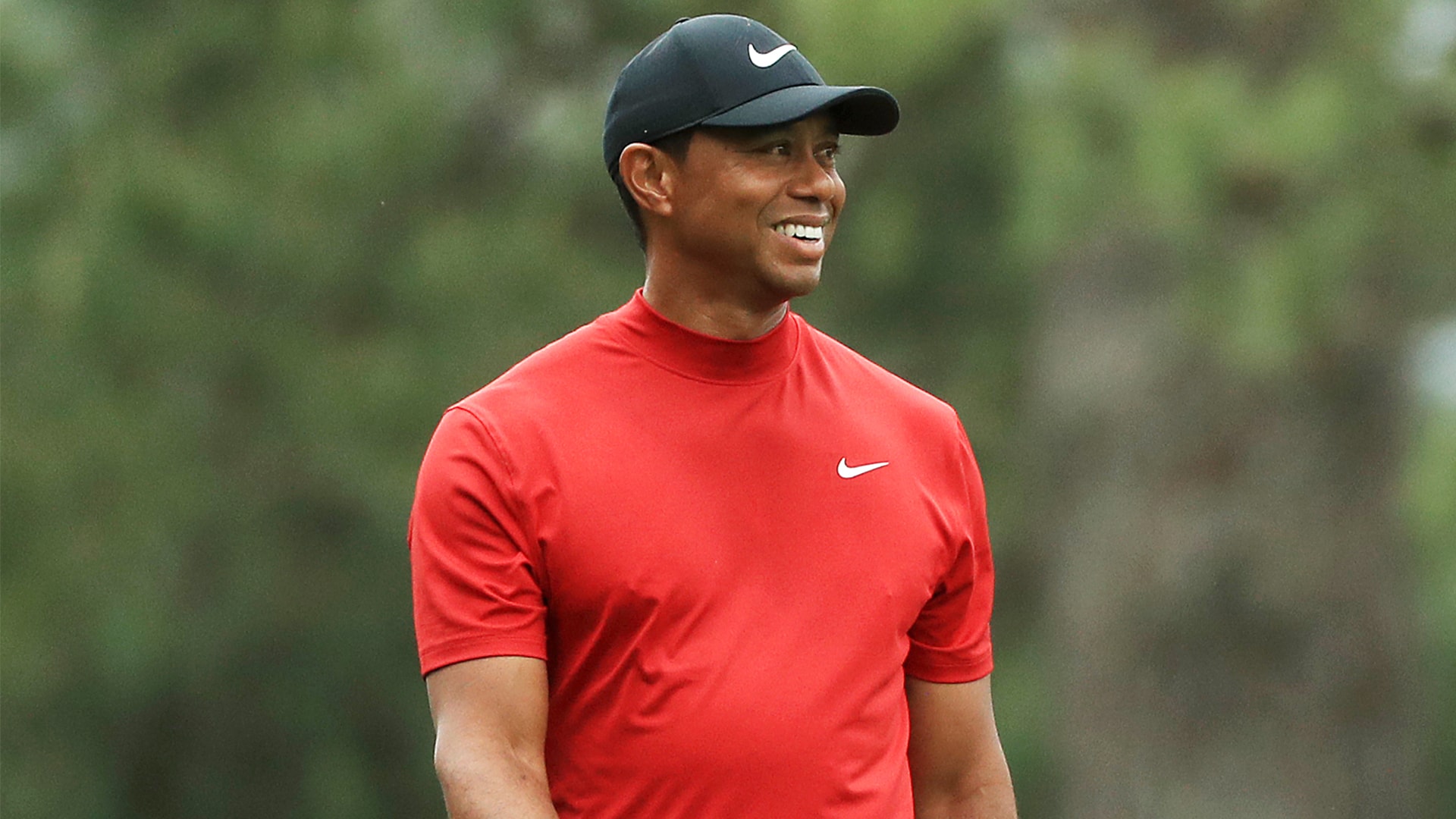Flipboard: Read and React: Return of the Tiger Woods Effect