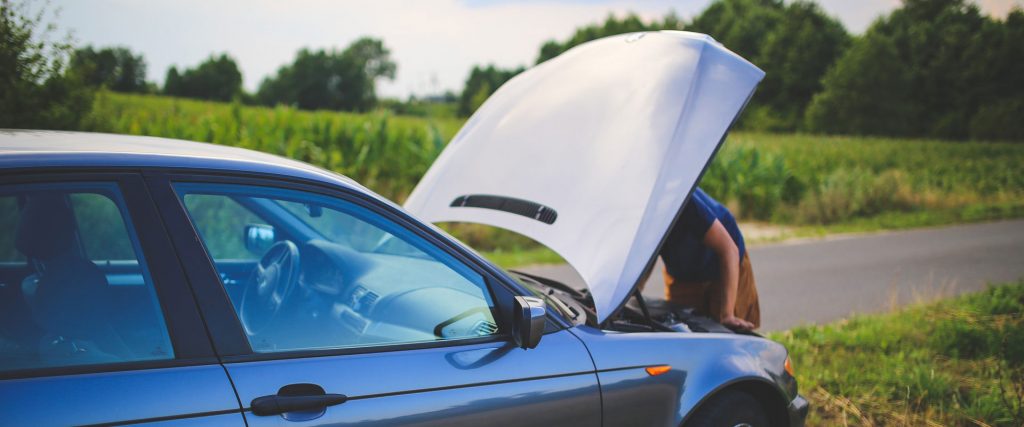 Roadside assistance programs are a necessary part of the motoring experience.