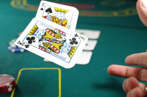 How to Follow your Dream of being a Poker Player