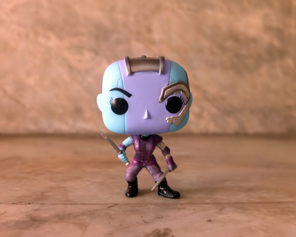 Getting Funky: The Story of Funko Pop Toys