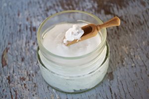 Coconut Oil Better For Your Health Than Ghee